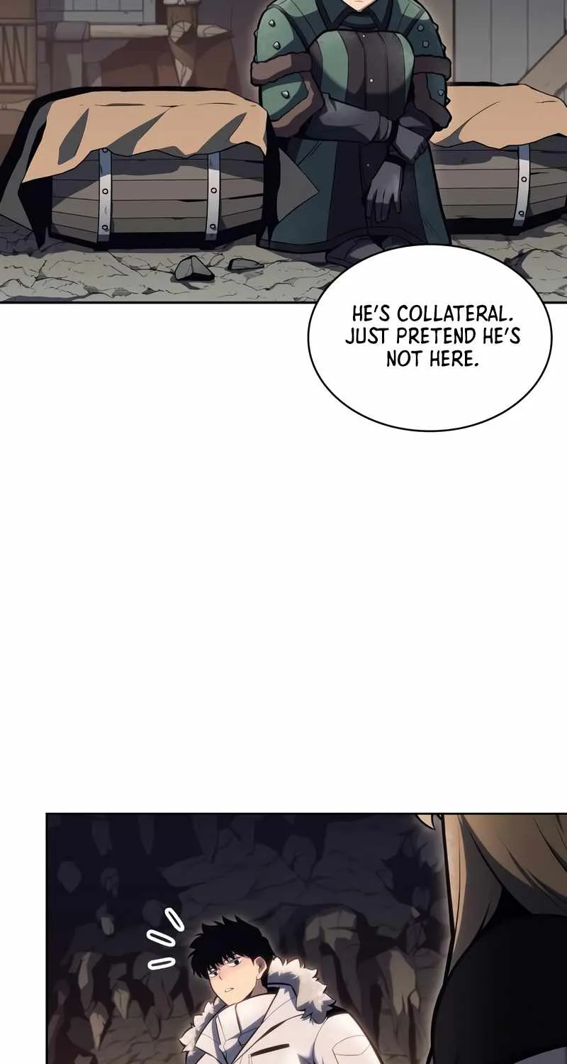Solo Max-Level Newbie Chapter 90 page 20 - 