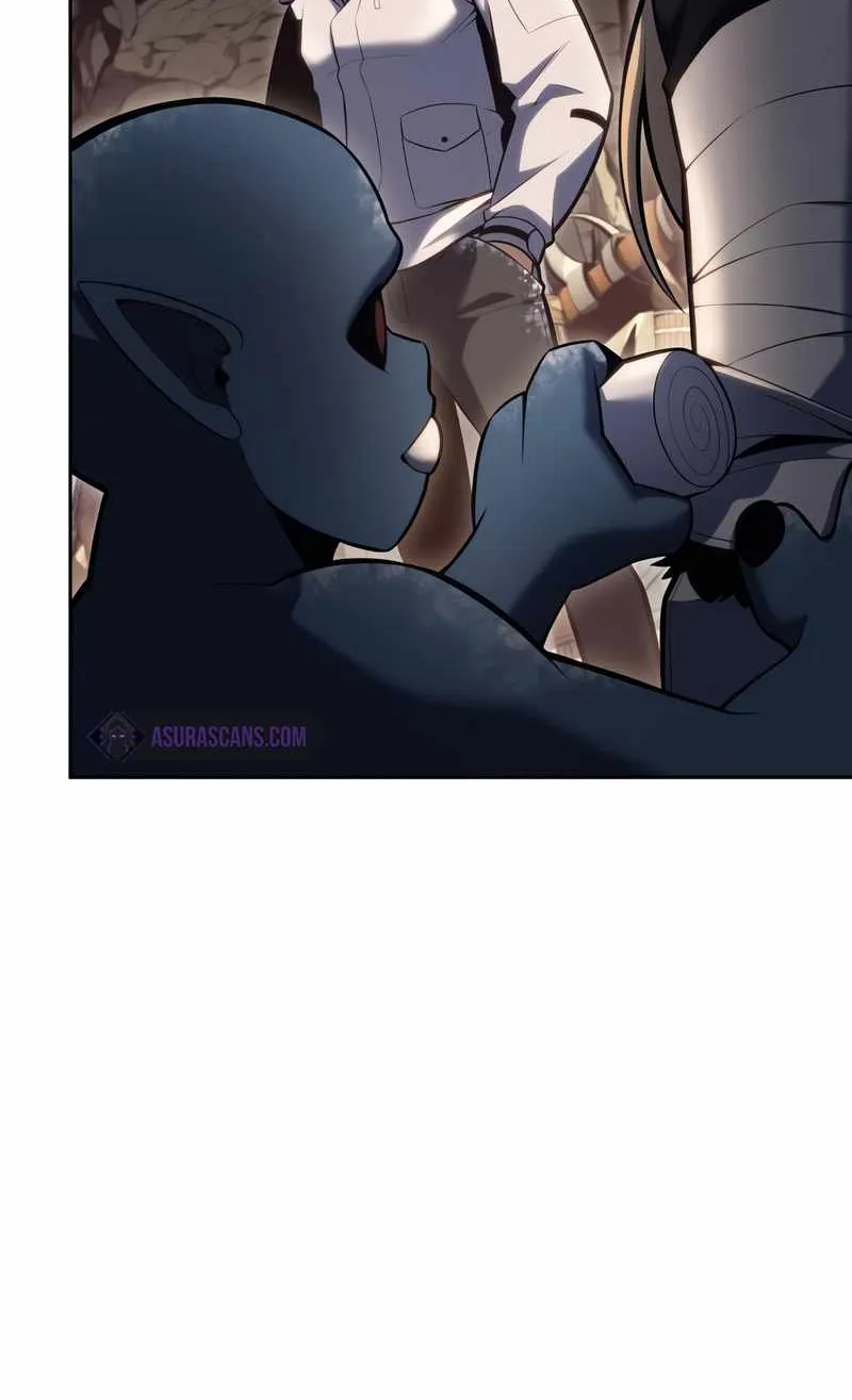 Solo Max-Level Newbie Chapter 90 page 21 - 