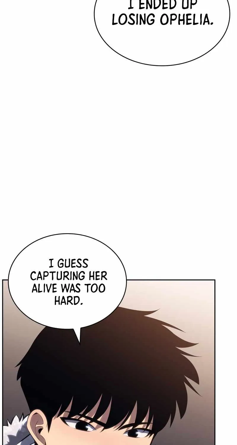 Solo Max-Level Newbie Chapter 90 page 23 - 