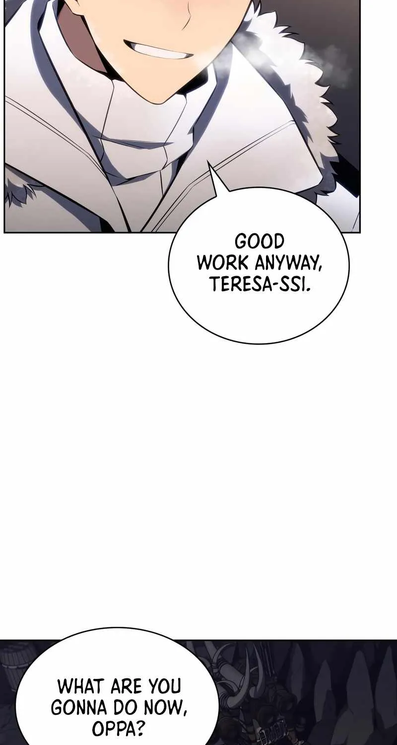 Solo Max-Level Newbie Chapter 90 page 24 - 
