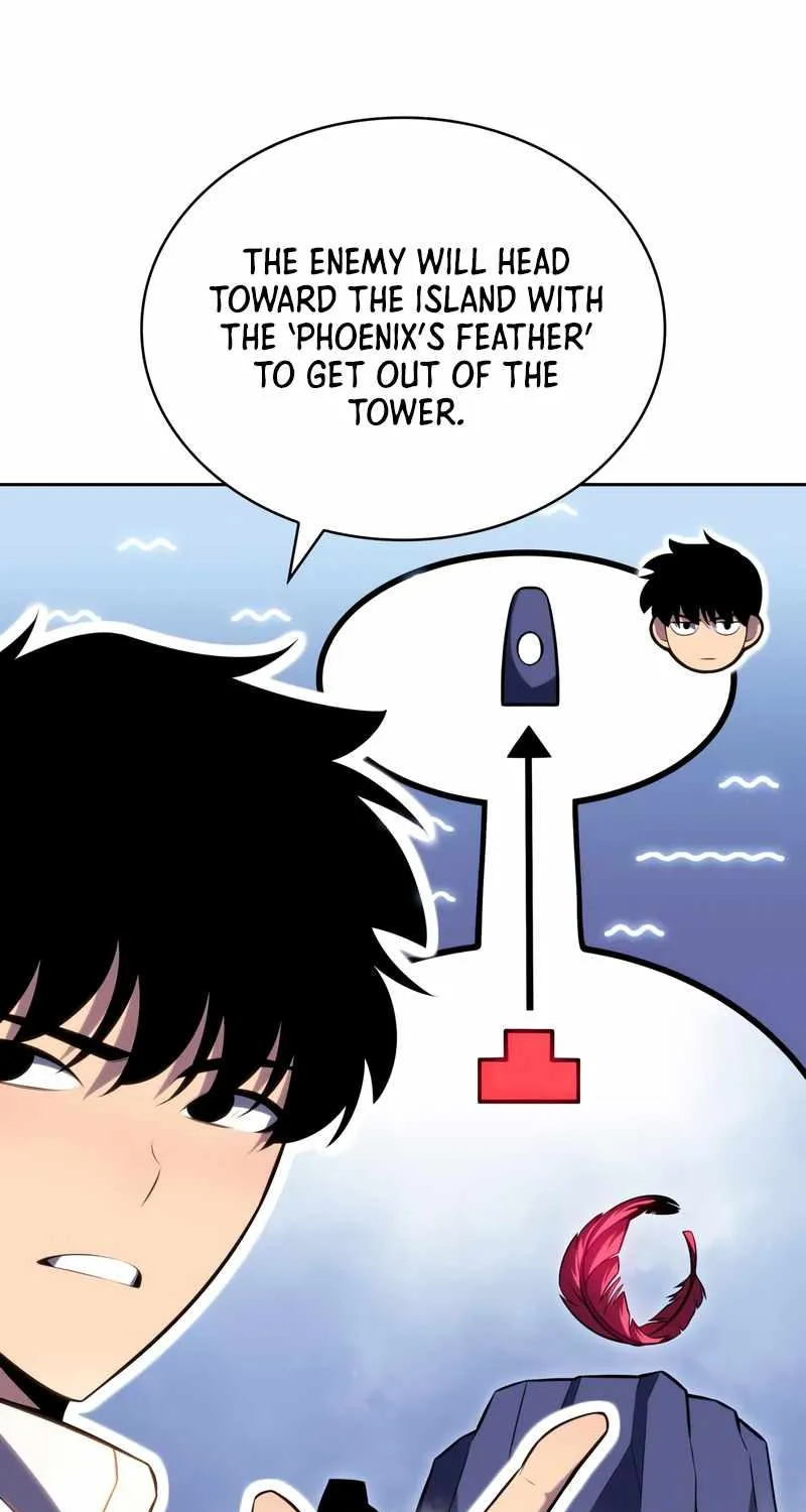 Solo Max-Level Newbie Chapter 90 page 26 - 