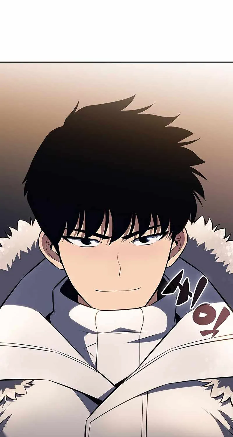 Solo Max-Level Newbie Chapter 90 page 29 - 