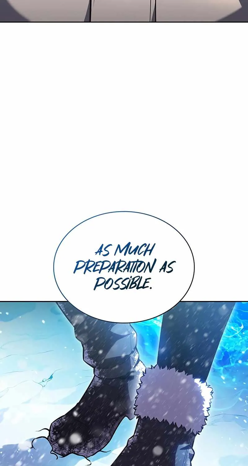 Solo Max-Level Newbie Chapter 90 page 30 - 