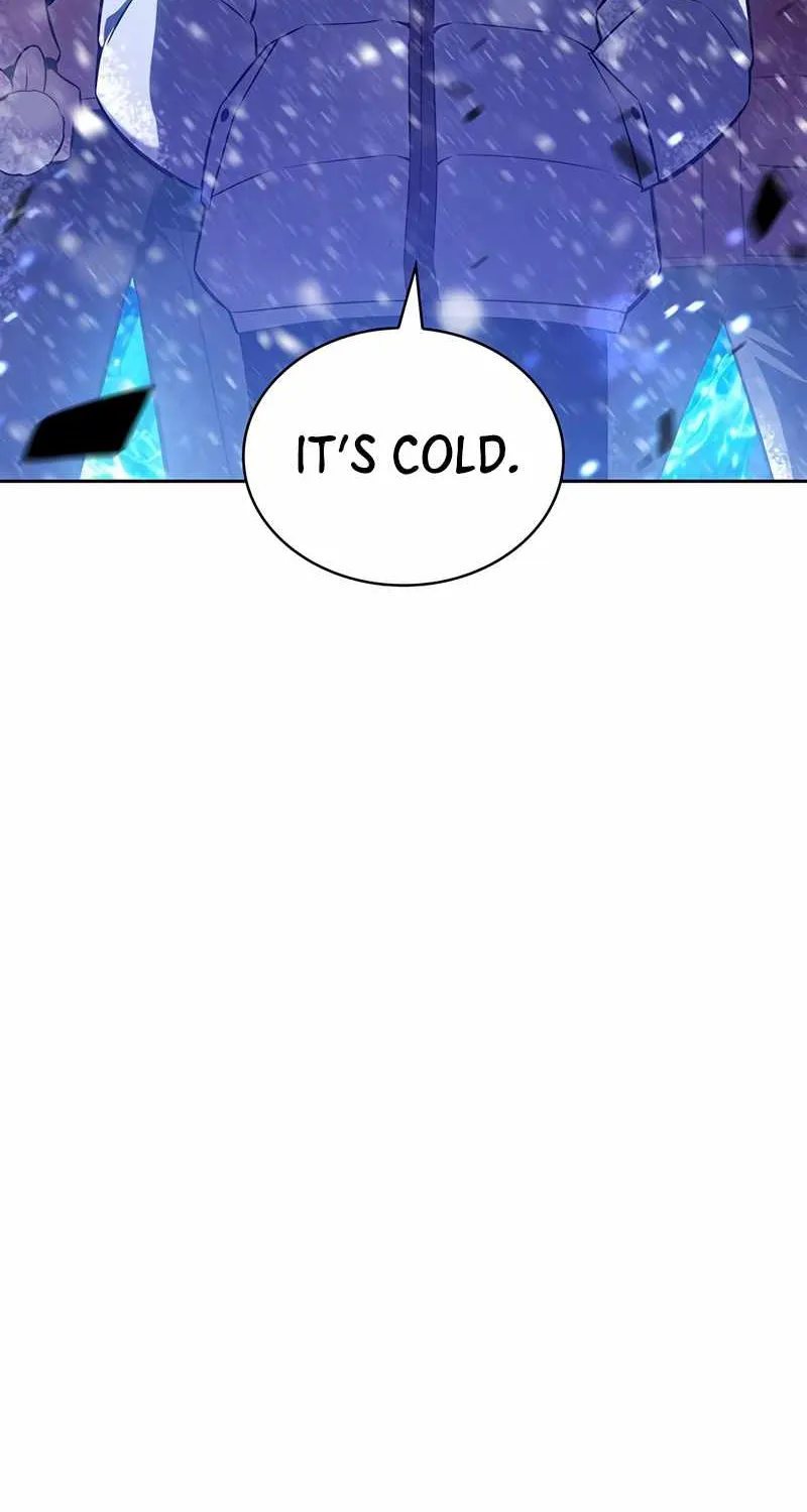 Solo Max-Level Newbie Chapter 90 page 33 - 