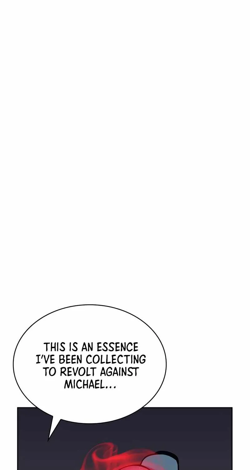 Solo Max-Level Newbie Chapter 90 page 35 - 