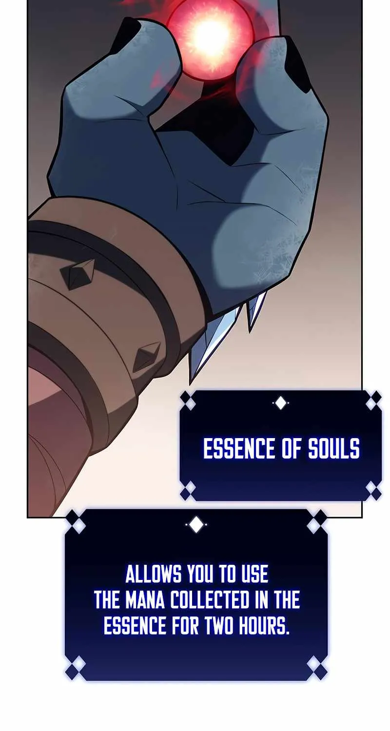 Solo Max-Level Newbie Chapter 90 page 36 - 