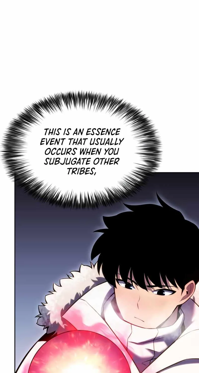 Solo Max-Level Newbie Chapter 90 page 39 - 