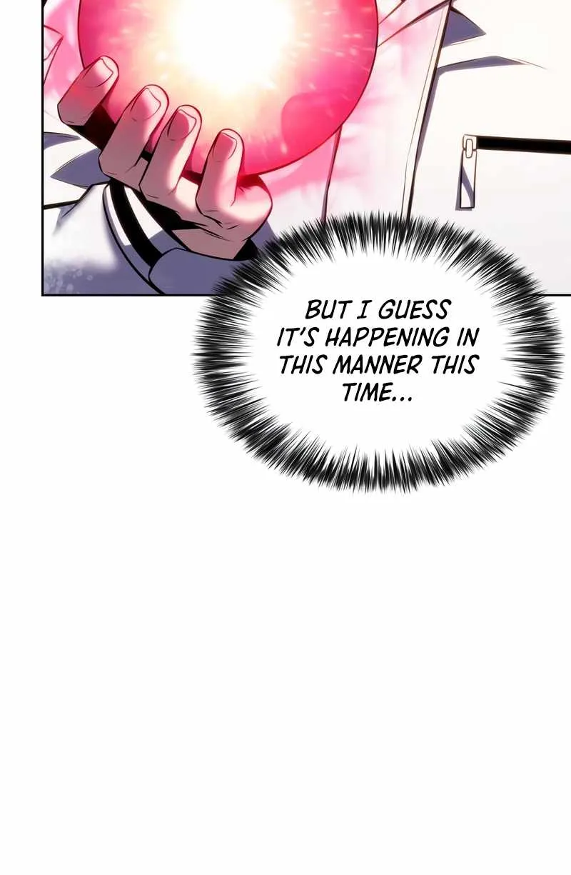 Solo Max-Level Newbie Chapter 90 page 40 - 