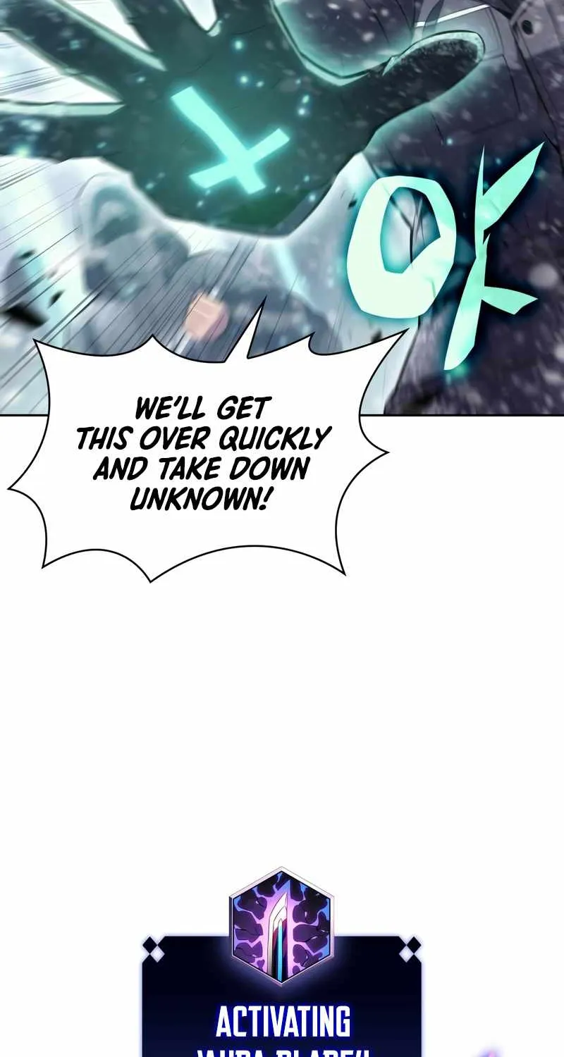 Solo Max-Level Newbie Chapter 90 page 5 - 