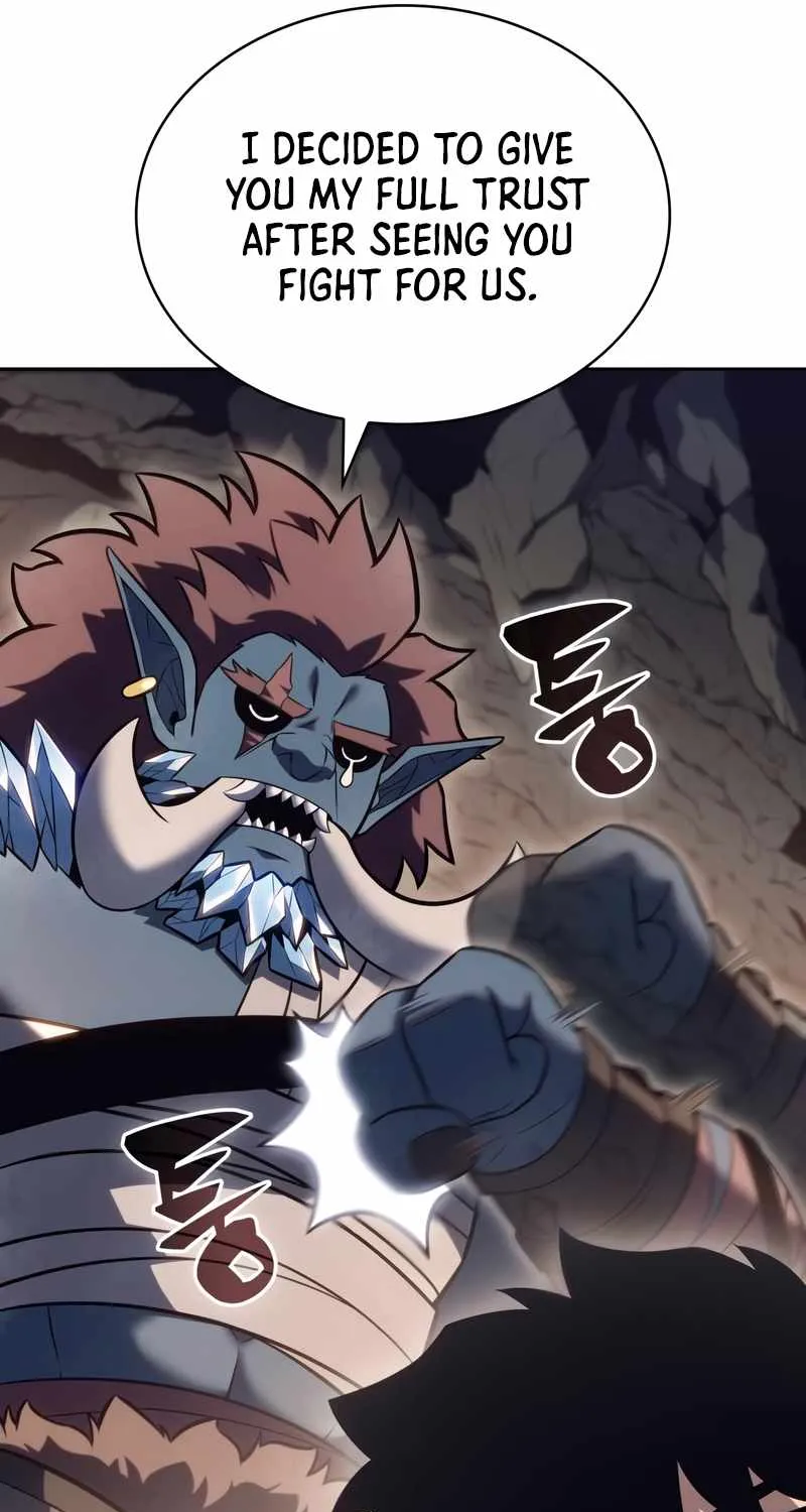 Solo Max-Level Newbie Chapter 90 page 41 - 