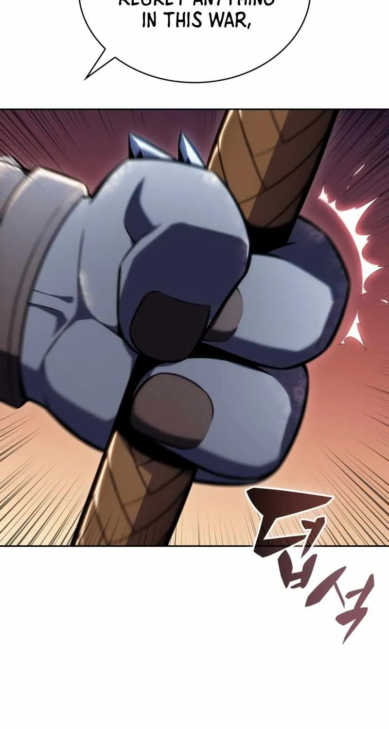 Solo Max-Level Newbie Chapter 90 page 43 - 