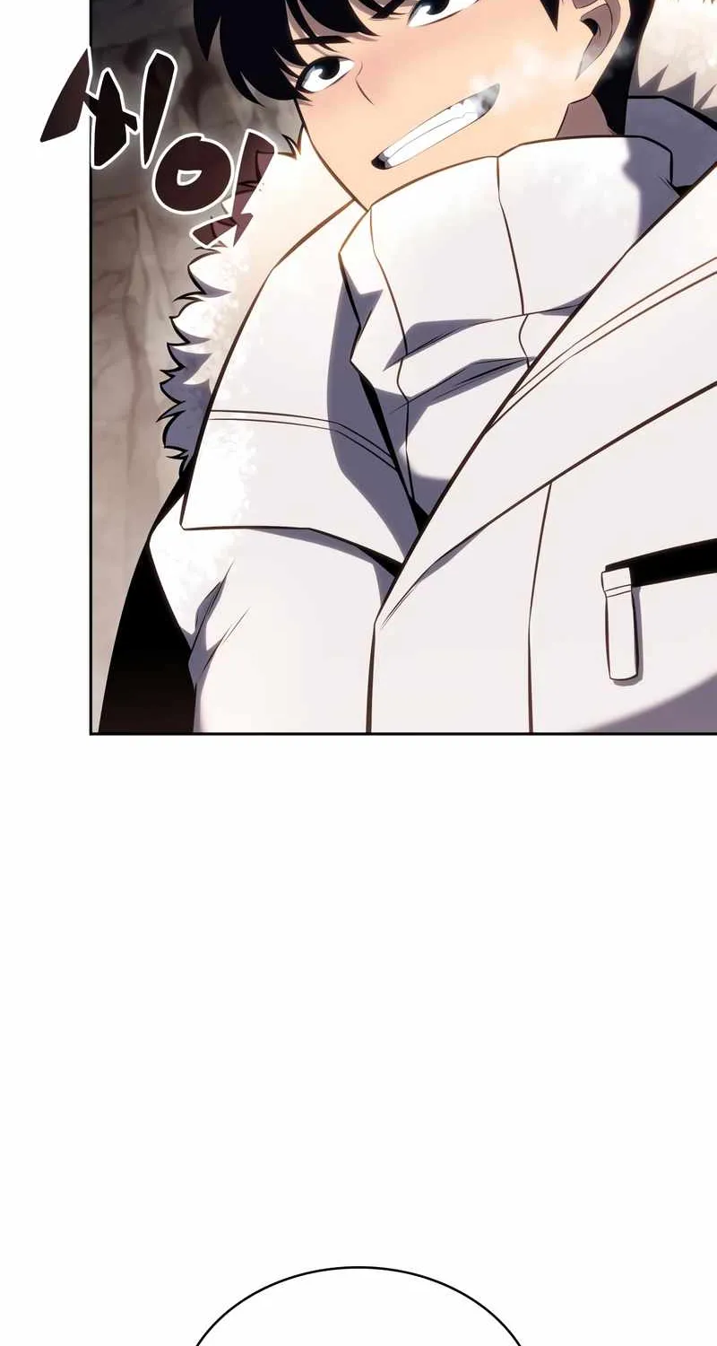 Solo Max-Level Newbie Chapter 90 page 46 - 
