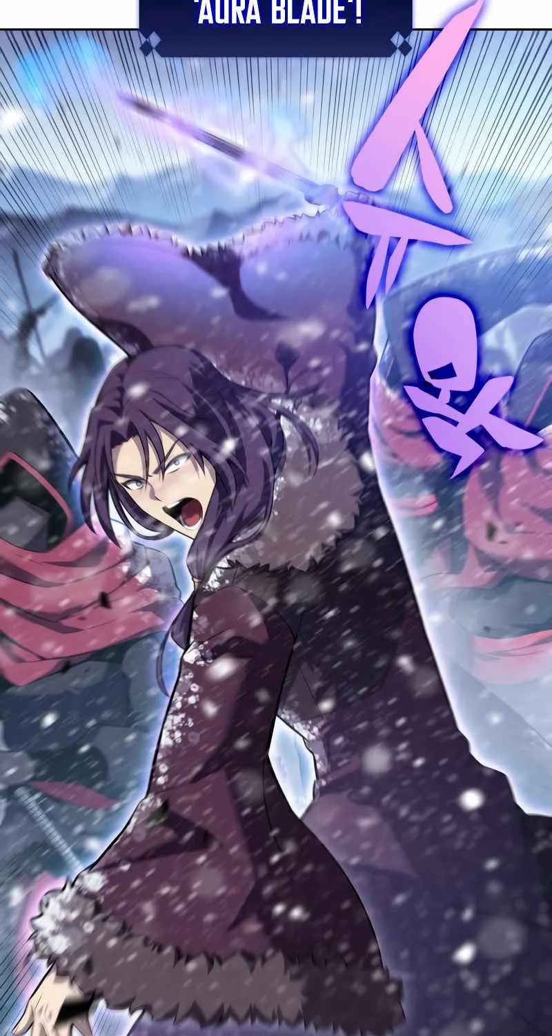 Solo Max-Level Newbie Chapter 90 page 6 - 