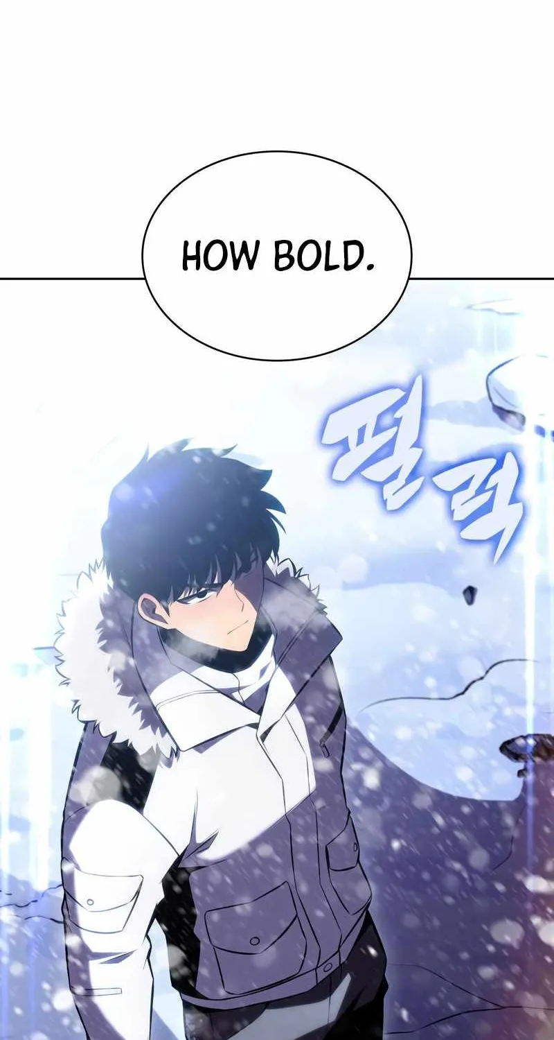 Solo Max-Level Newbie Chapter 90 page 52 - 