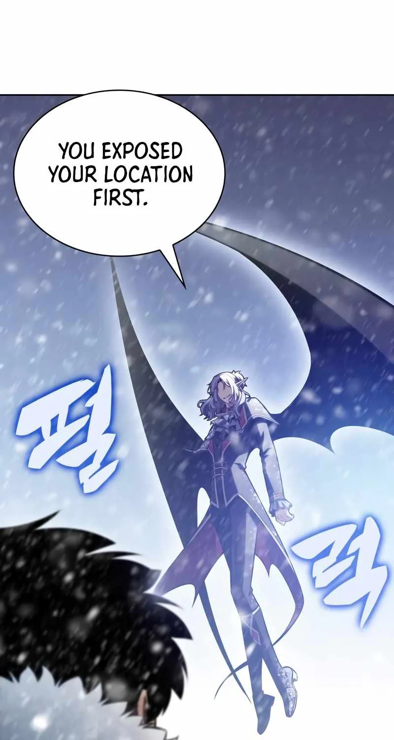 Solo Max-Level Newbie Chapter 90 page 54 - 