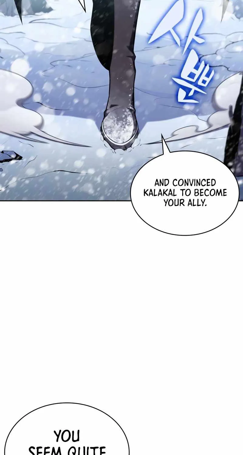 Solo Max-Level Newbie Chapter 90 page 56 - 