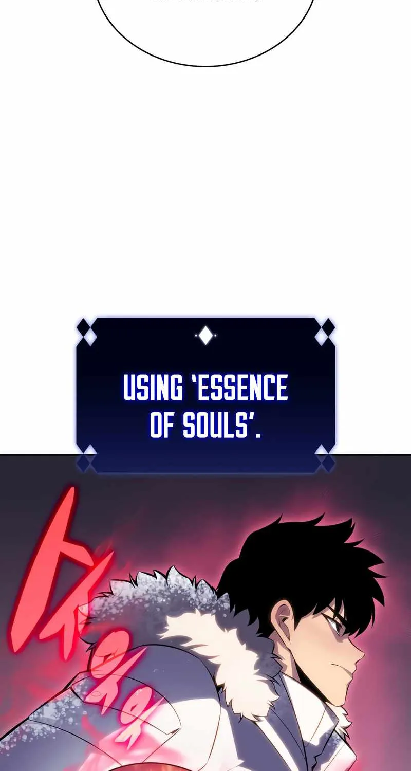 Solo Max-Level Newbie Chapter 90 page 58 - 