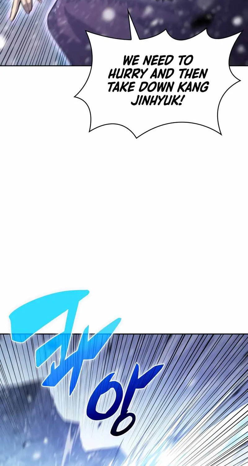 Solo Max-Level Newbie Chapter 90 page 7 - 