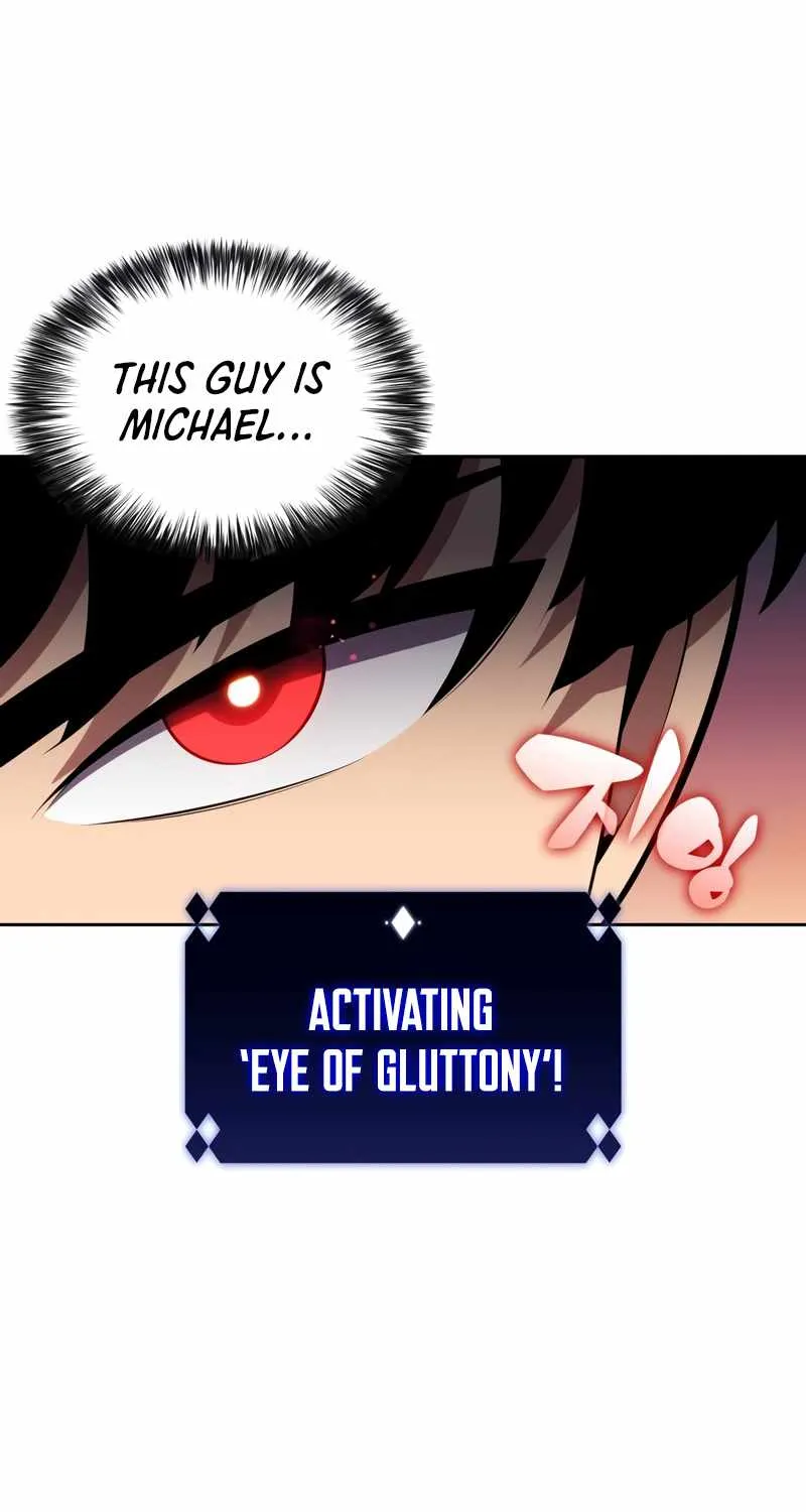 Solo Max-Level Newbie Chapter 90 page 61 - 