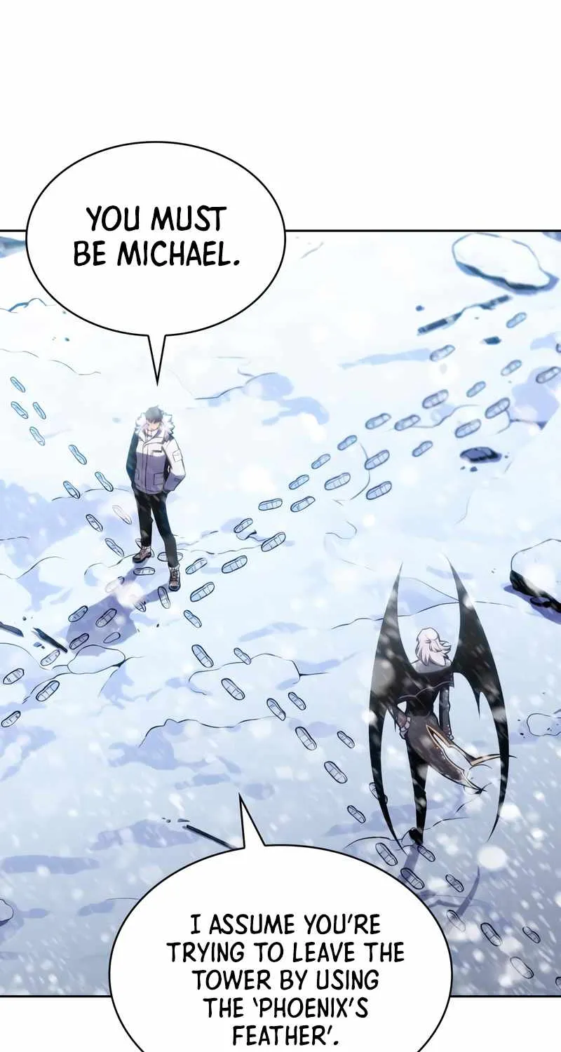 Solo Max-Level Newbie Chapter 90 page 64 - 