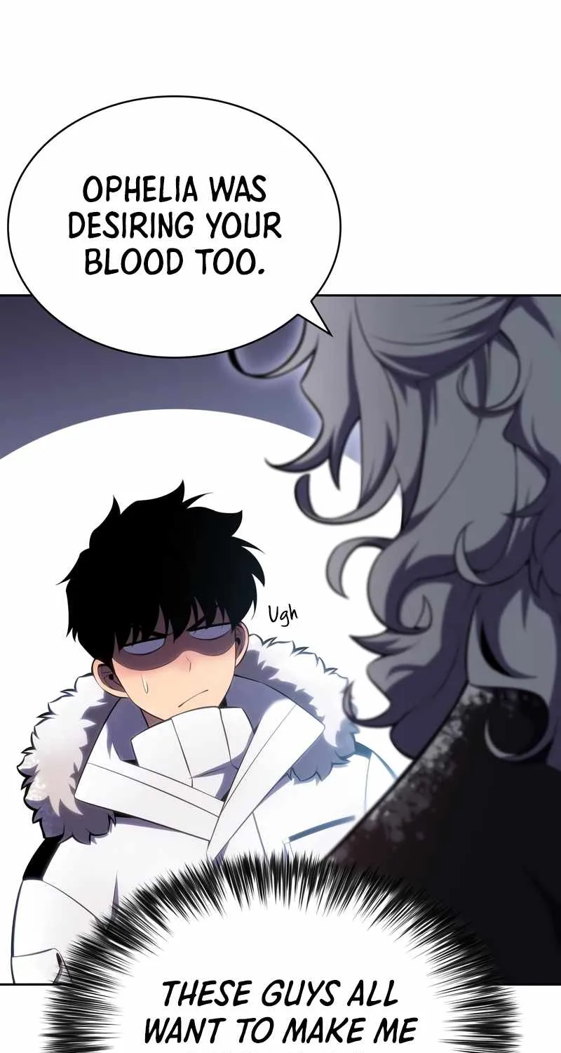 Solo Max-Level Newbie Chapter 90 page 71 - 