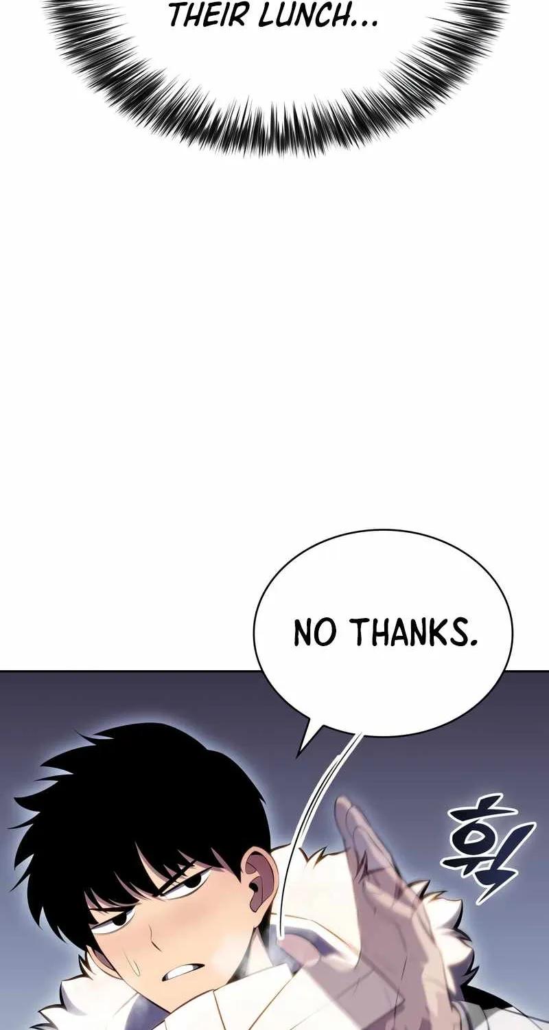 Solo Max-Level Newbie Chapter 90 page 72 - 