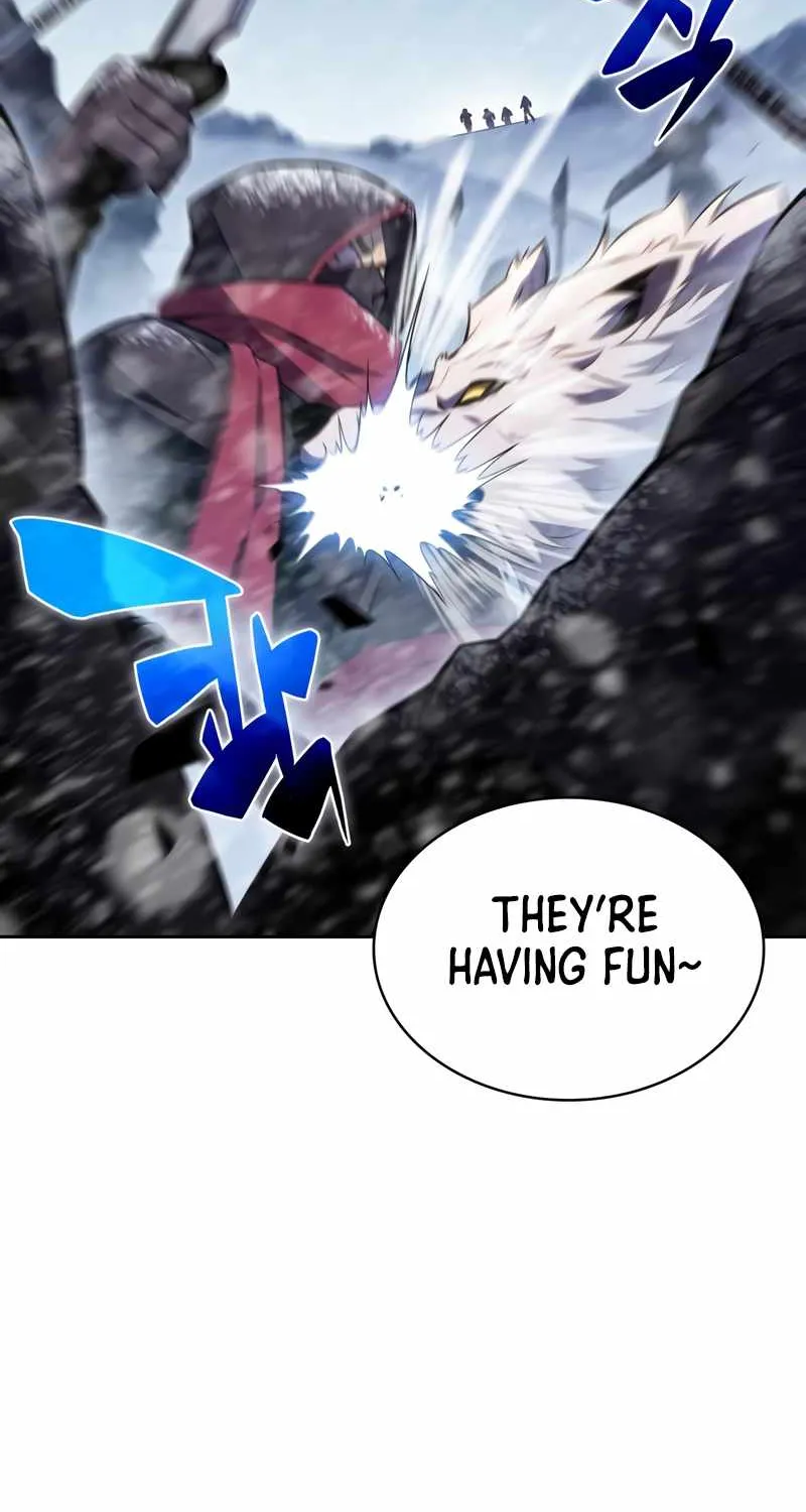 Solo Max-Level Newbie Chapter 90 page 9 - 
