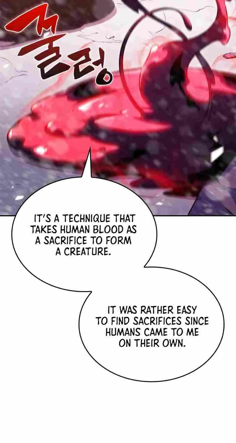 Solo Max-Level Newbie Chapter 90 page 83 - 