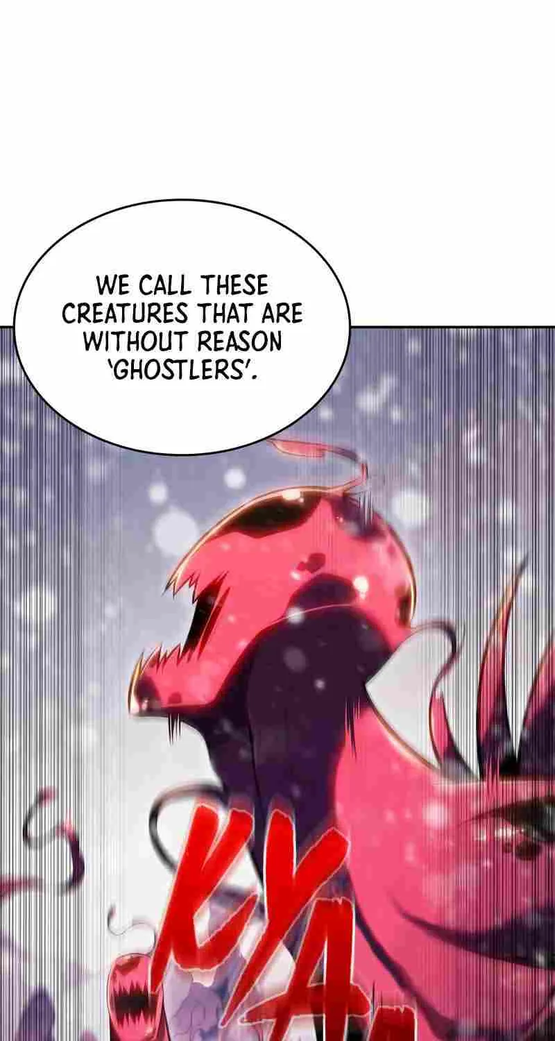 Solo Max-Level Newbie Chapter 90 page 84 - 