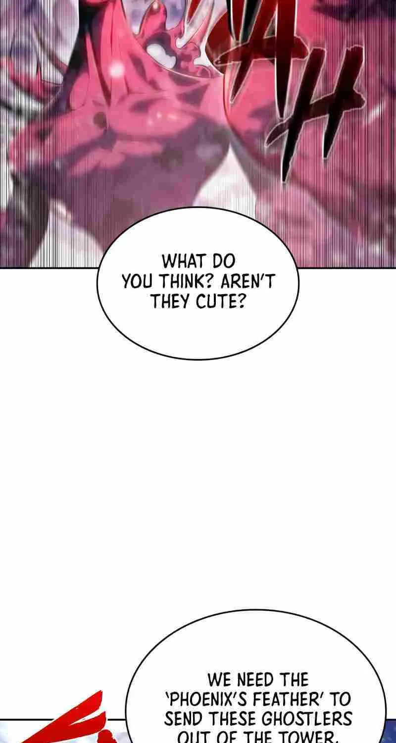 Solo Max-Level Newbie Chapter 90 page 85 - 