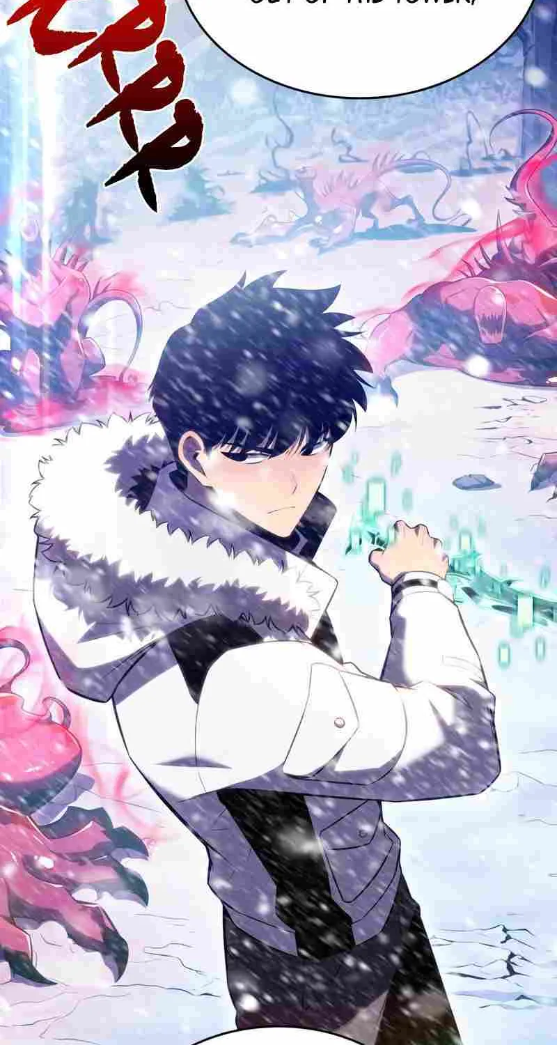 Solo Max-Level Newbie Chapter 90 page 86 - 