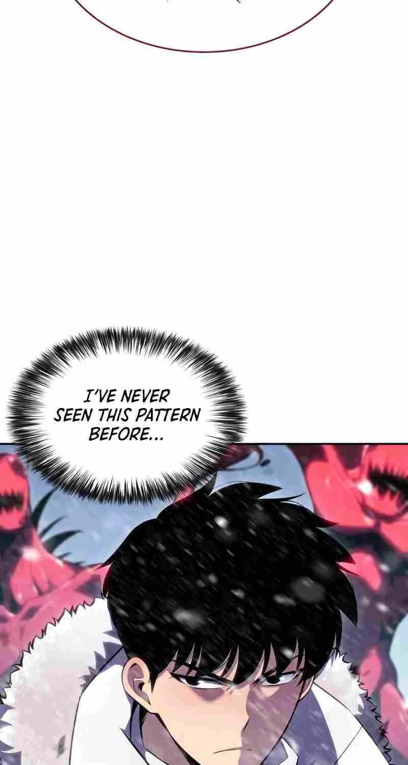 Solo Max-Level Newbie Chapter 90 page 89 - 