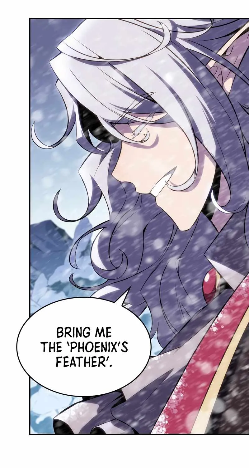 Solo Max-Level Newbie Chapter 90 page 91 - 
