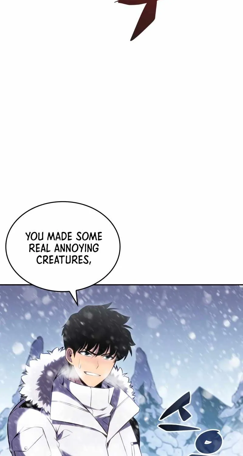 Solo Max-Level Newbie Chapter 90 page 94 - 