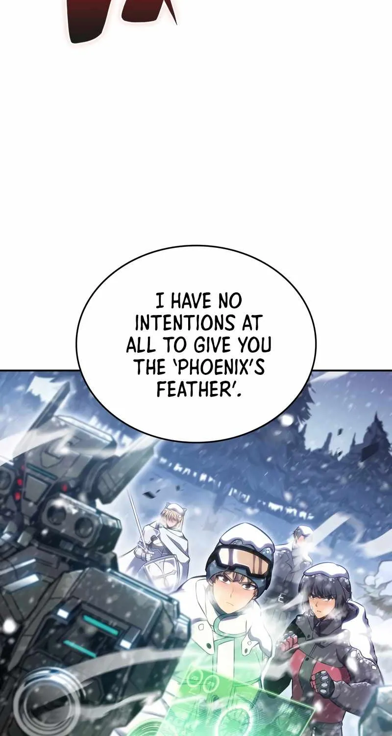 Solo Max-Level Newbie Chapter 90 page 98 - 
