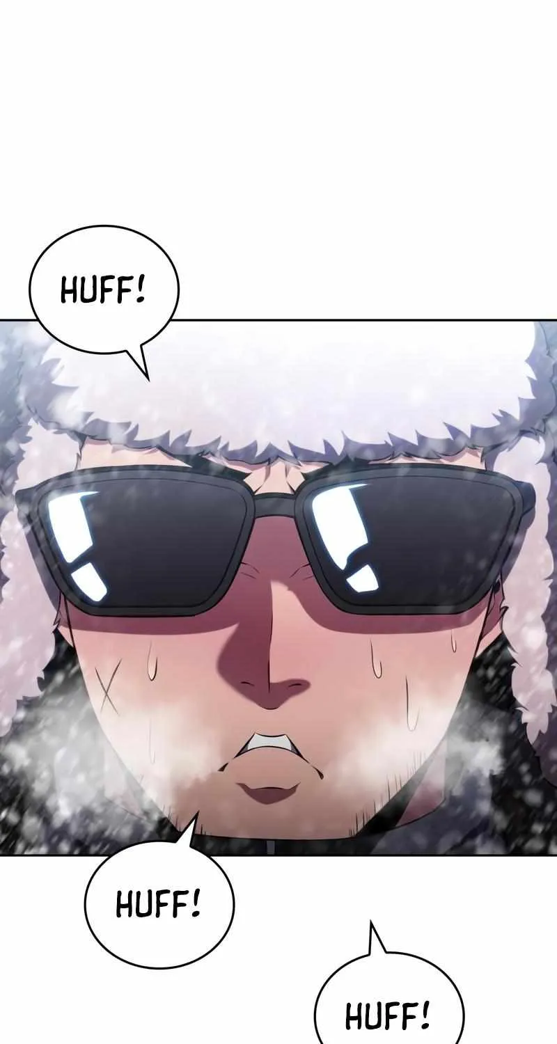 Solo Max-Level Newbie Chapter 91 page 2 - 