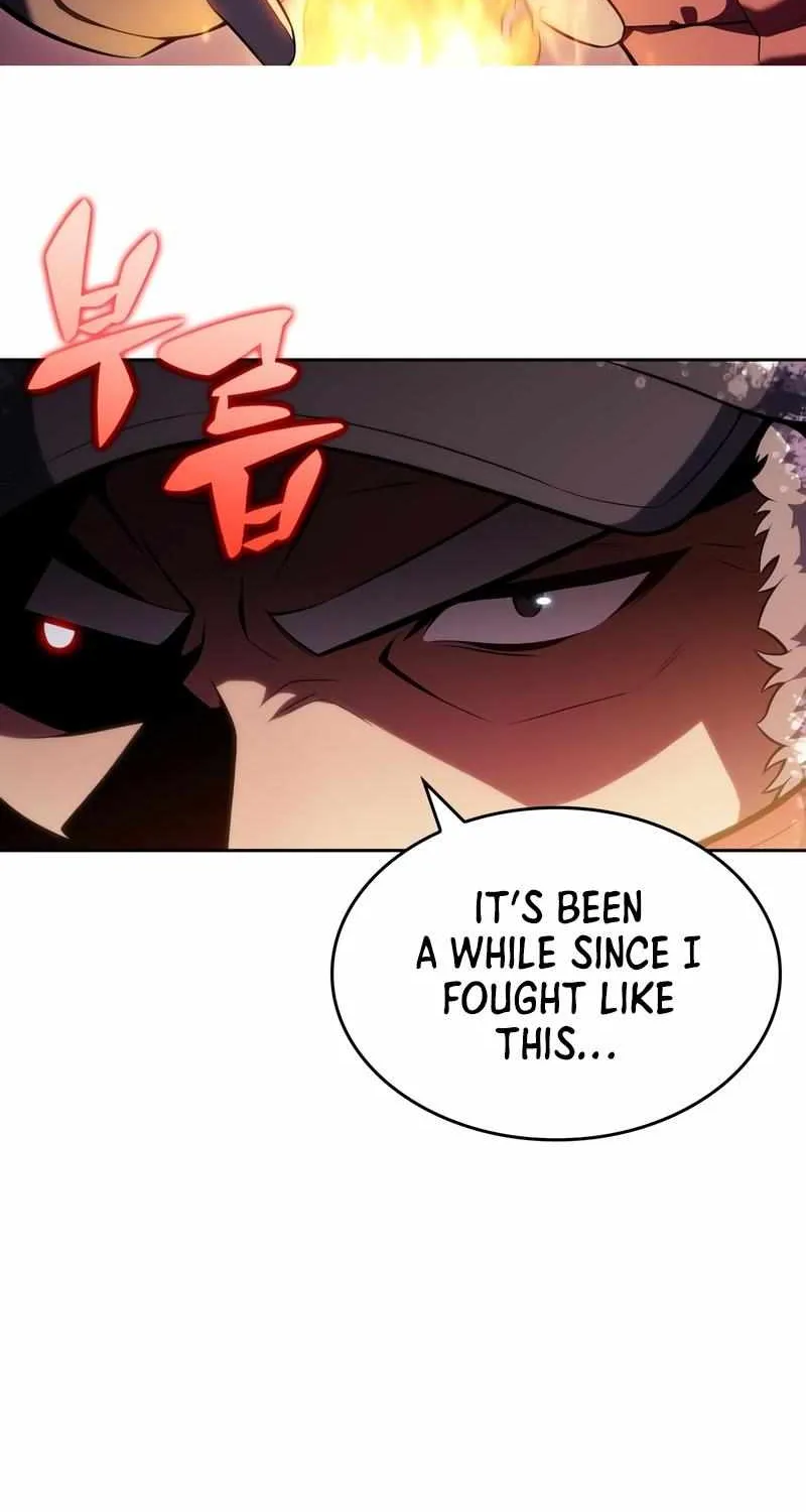 Solo Max-Level Newbie Chapter 91 page 11 - 