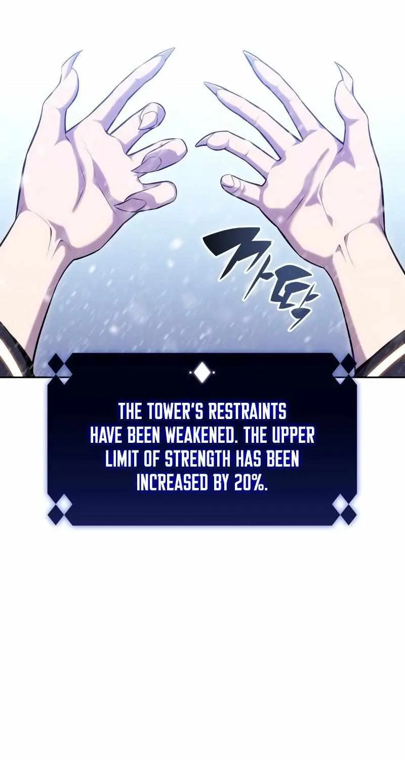 Solo Max-Level Newbie Chapter 91 page 108 - 