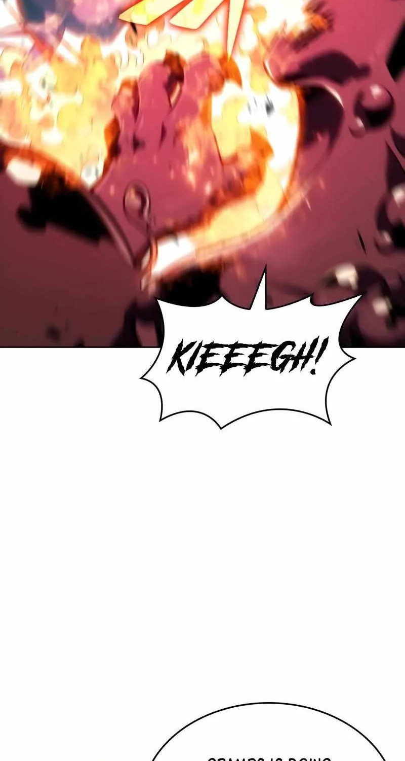 Solo Max-Level Newbie Chapter 91 page 13 - 