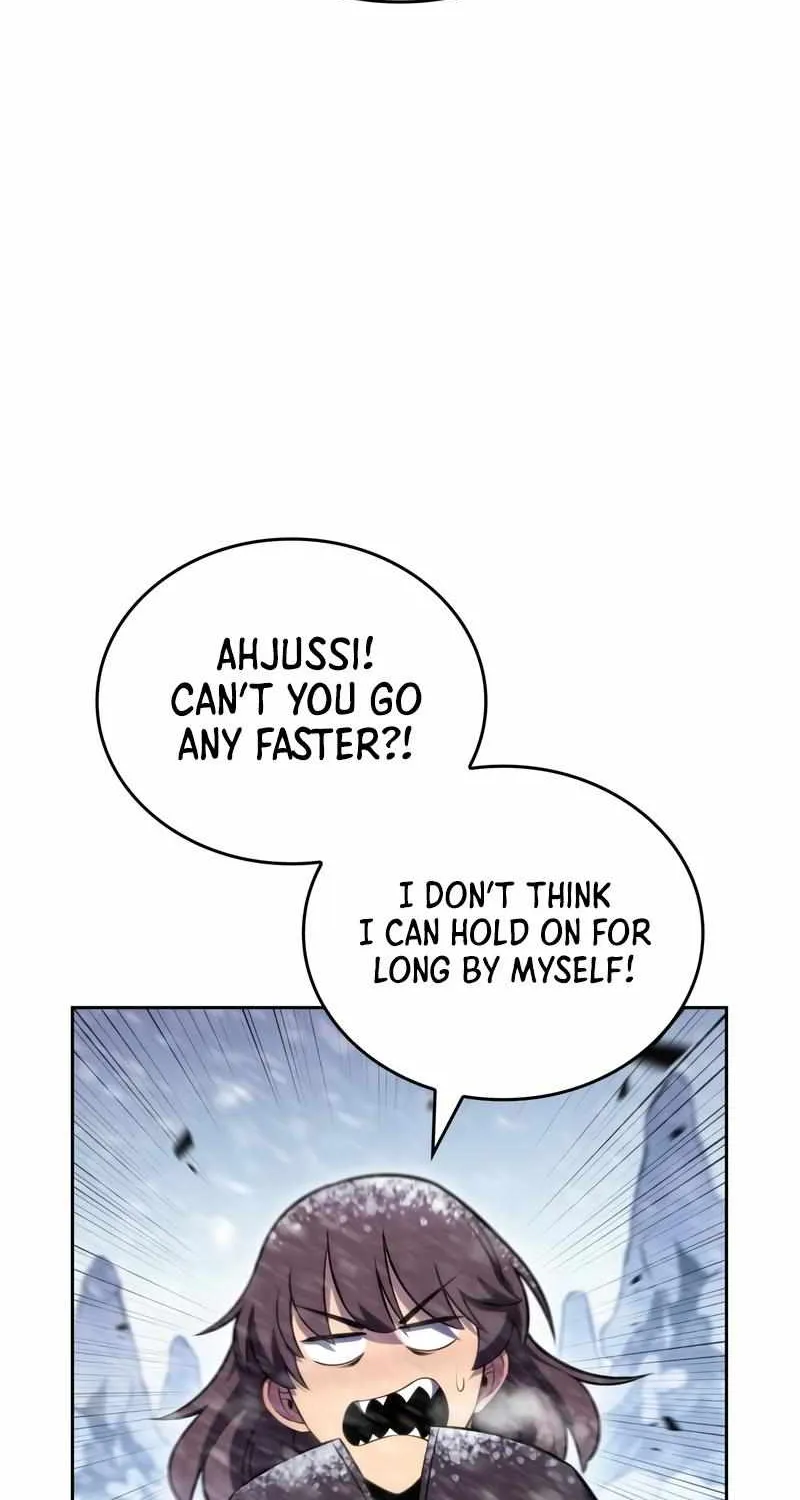 Solo Max-Level Newbie Chapter 91 page 15 - 