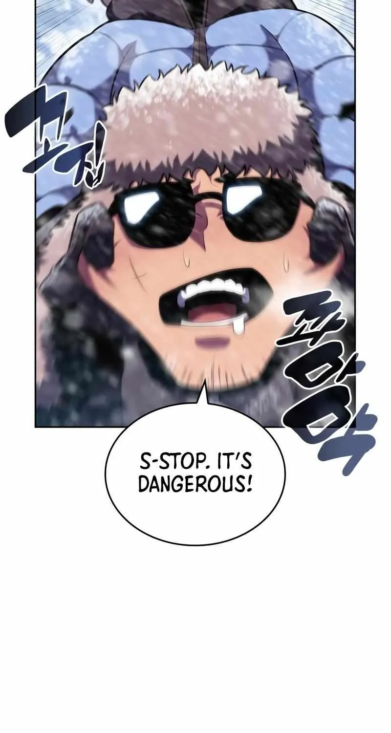 Solo Max-Level Newbie Chapter 91 page 16 - 