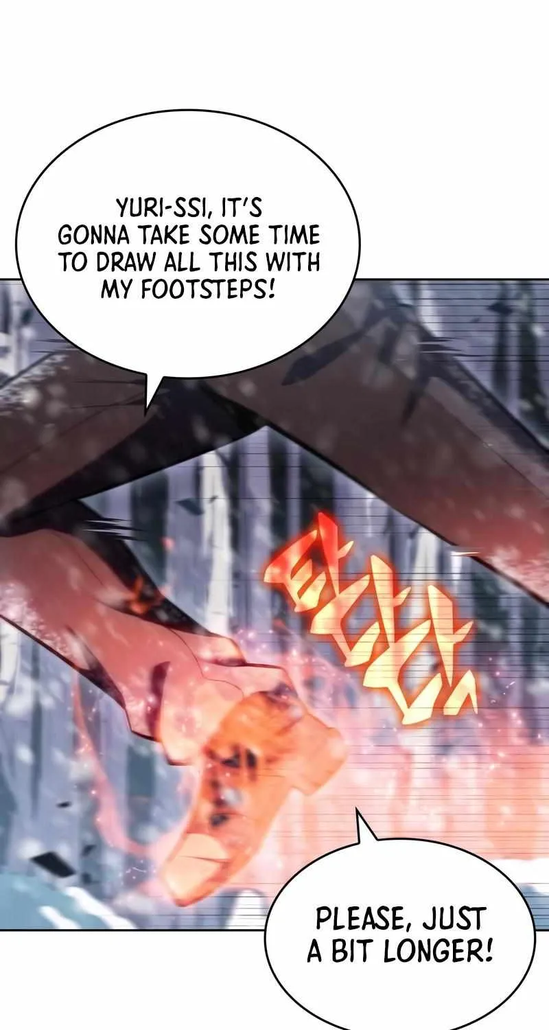 Solo Max-Level Newbie Chapter 91 page 17 - 