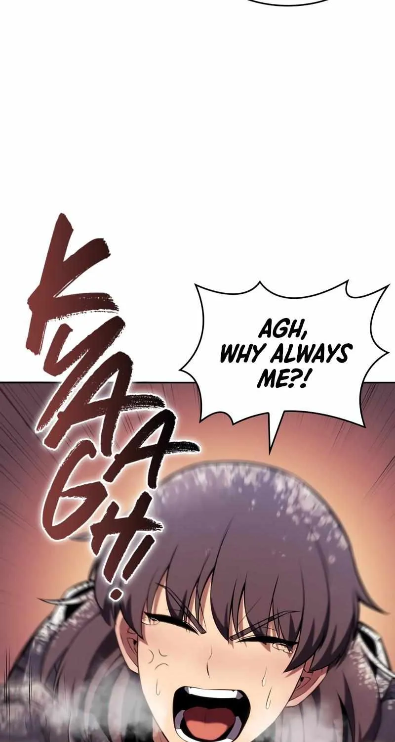 Solo Max-Level Newbie Chapter 91 page 18 - 