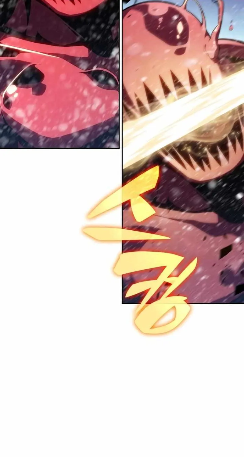 Solo Max-Level Newbie Chapter 91 page 21 - 