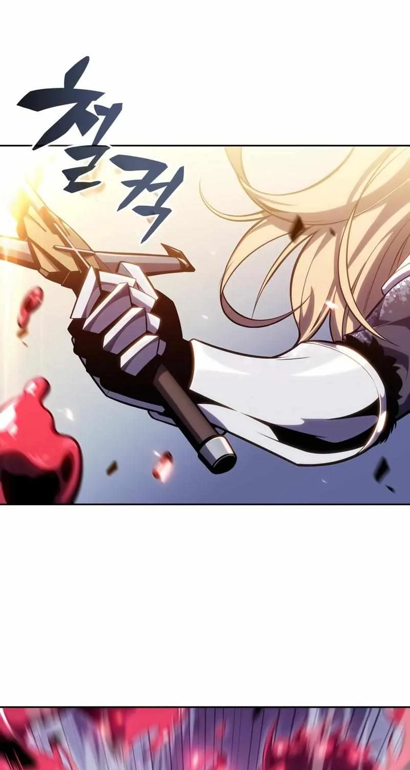 Solo Max-Level Newbie Chapter 91 page 22 - 