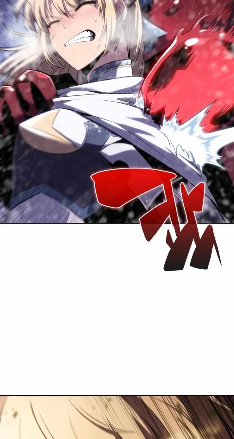 Solo Max-Level Newbie Chapter 91 page 25 - 