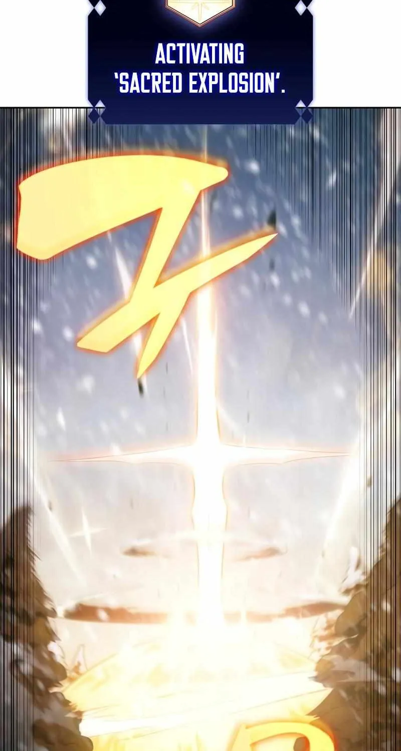 Solo Max-Level Newbie Chapter 91 page 27 - 