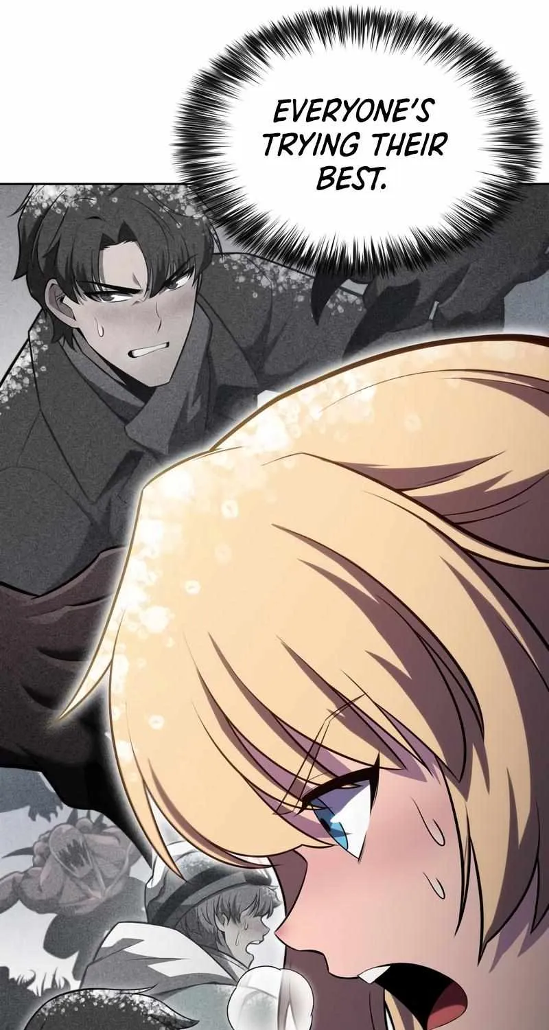Solo Max-Level Newbie Chapter 91 page 32 - 