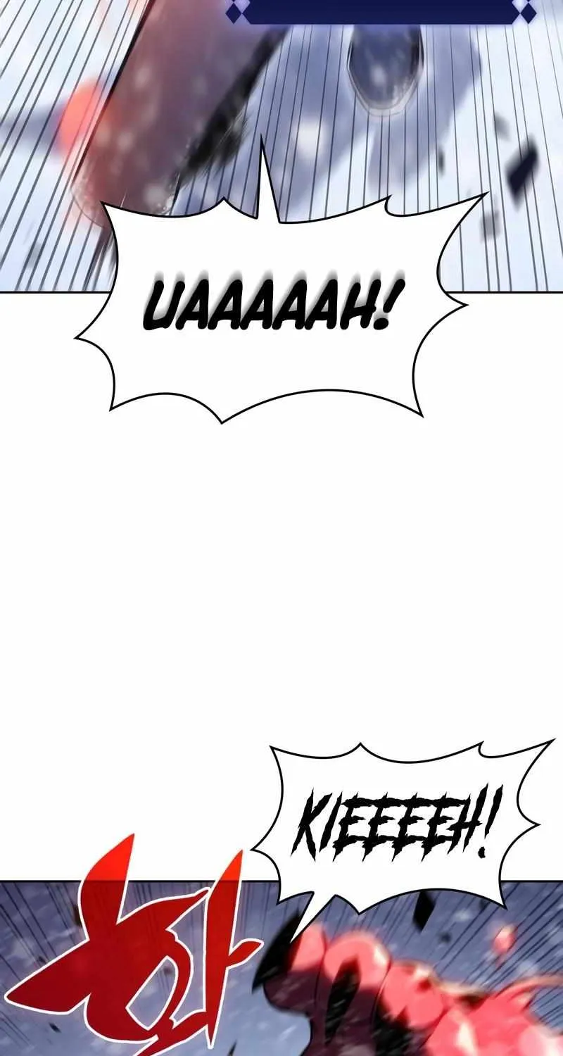 Solo Max-Level Newbie Chapter 91 page 5 - 