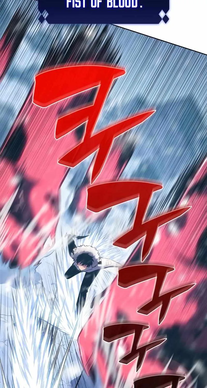 Solo Max-Level Newbie Chapter 91 page 44 - 